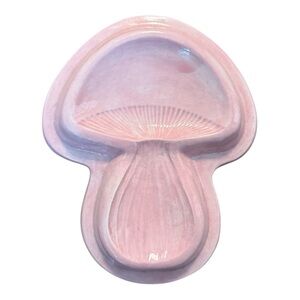 Rare Vintage Mushroom Catchall